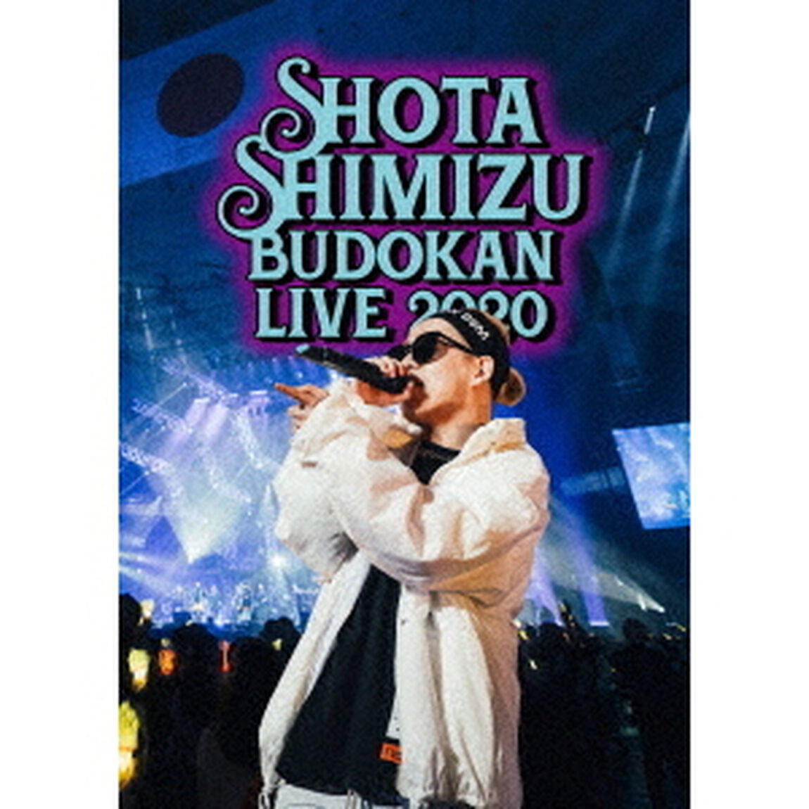 SHOTA　SHIMIZU　BUDOKAN　LIVE　2020（Ｂｌｕ－ｒａｙ　Ｄｉｓｃ）