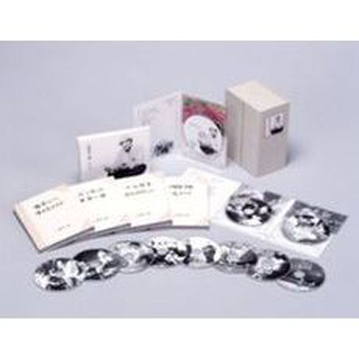 小津安二郎　第三集（ＤＶＤ）