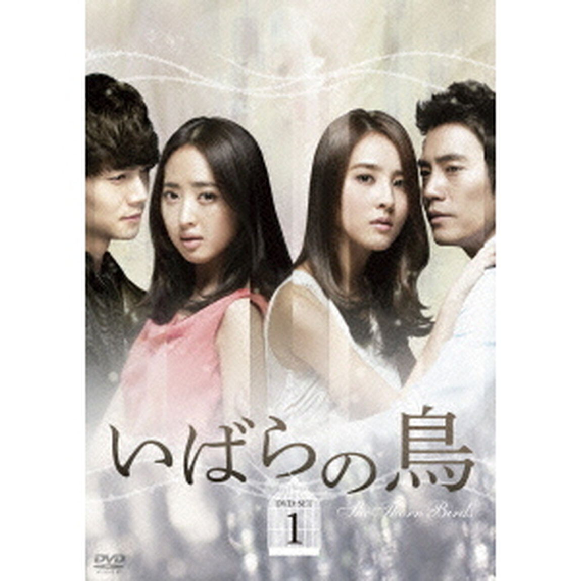 いばらの鳥　DVD－SET　1（ＤＶＤ）