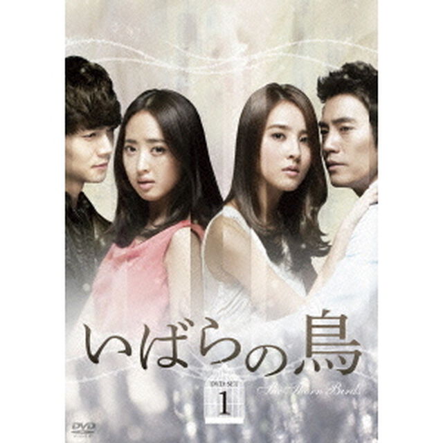 いばらの鳥　DVD－SET　1（ＤＶＤ）