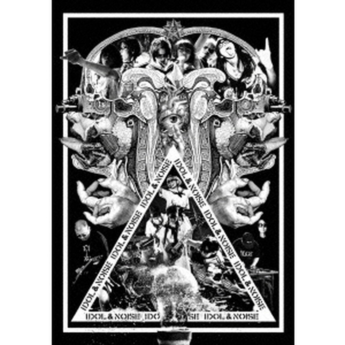 BiS階段（ＤＶＤ）