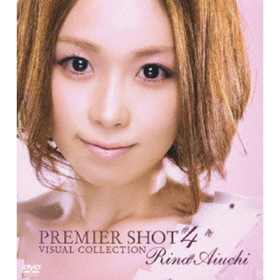 PREMIER　SHOT　＃4　VISUAL　COLLECTION（ＤＶＤ）