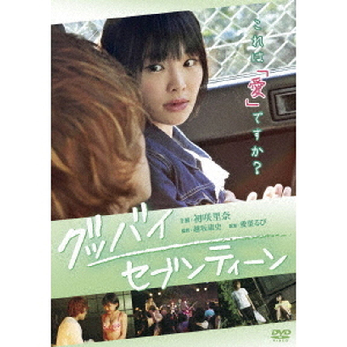 グッバイ・セブンティーン（ＤＶＤ）