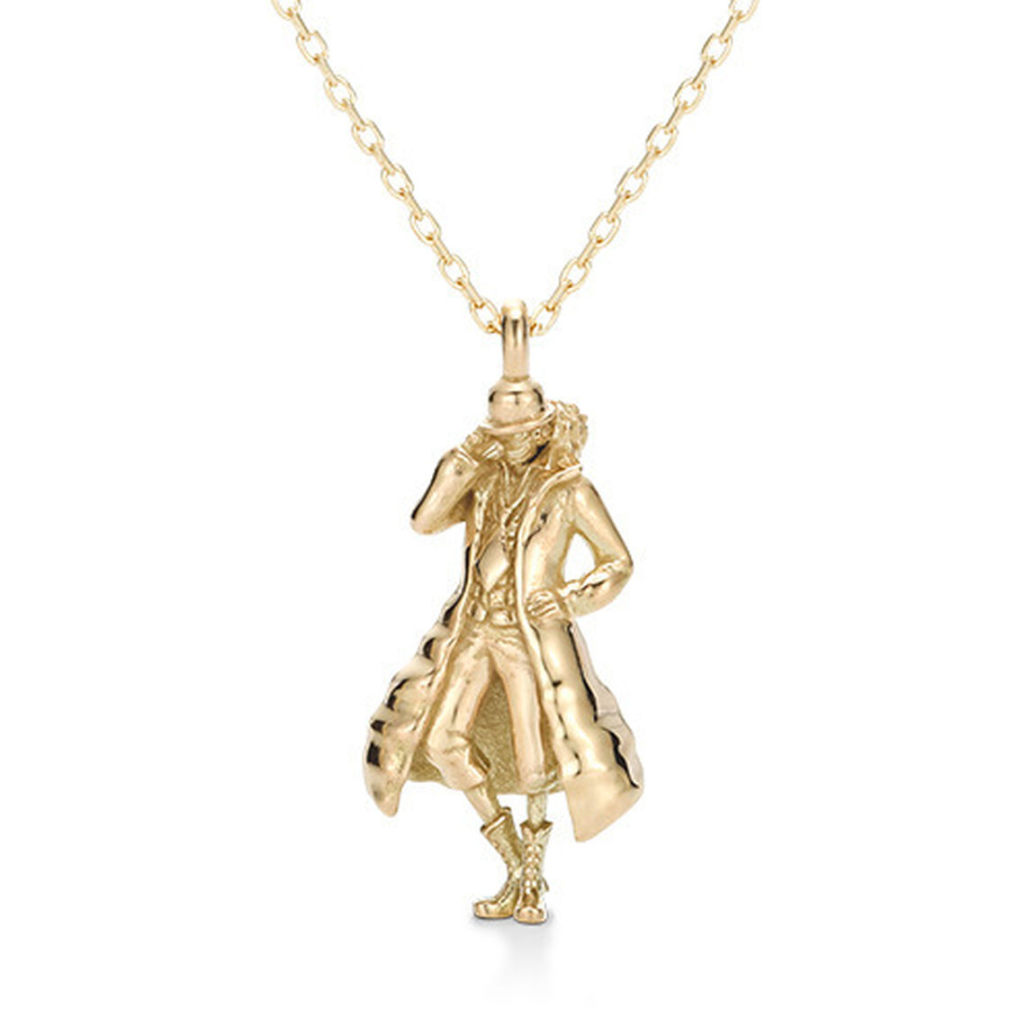 &ldquo;ONE PIECE&rdquo; ウソップ（『ONE PIECE FILM GOLD』 カジノ服） K10【3次予約】（その他）