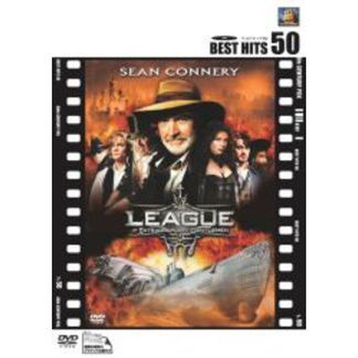 リーグ・オブ・レジェンド／時空を超えた戦い（ＤＶＤ）