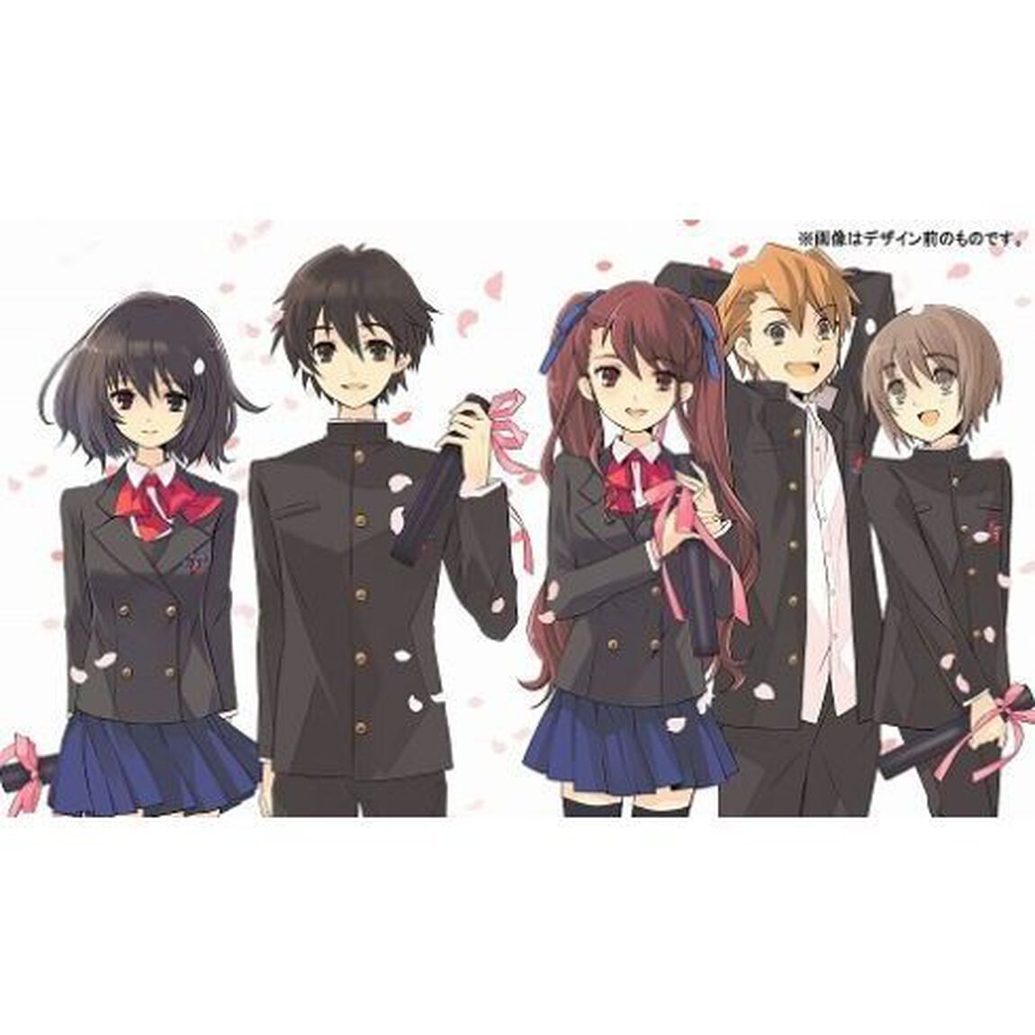 Another　コンプリートBlu－ray　BOX（Ｂｌｕ－ｒａｙ　Ｄｉｓｃ）
