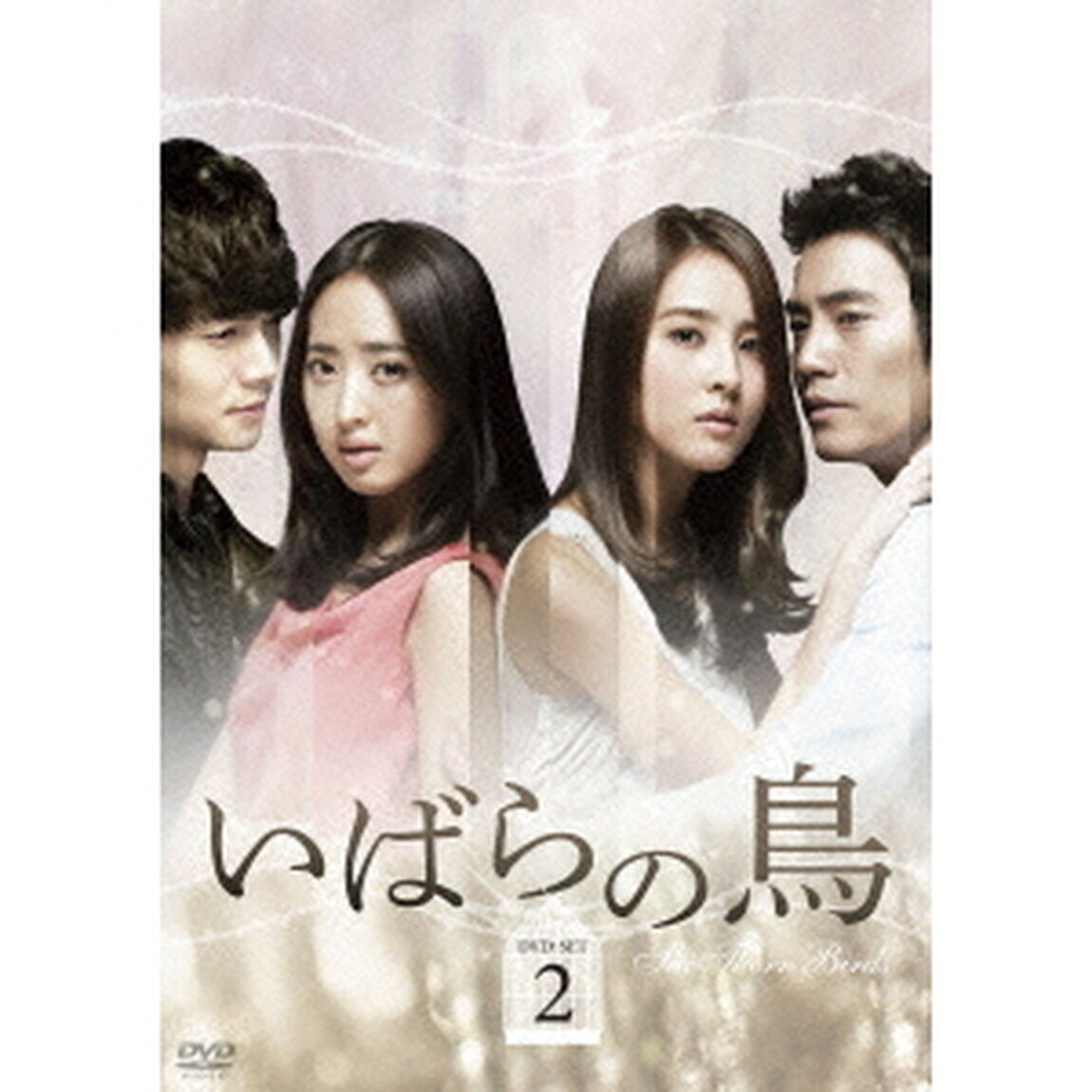 いばらの鳥　DVD－SET　2（ＤＶＤ）