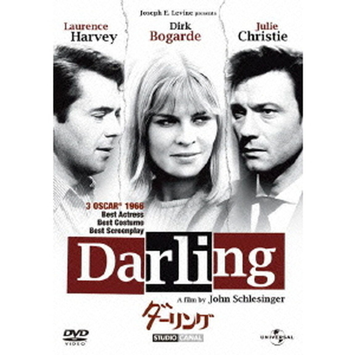 ダーリング（ＤＶＤ）