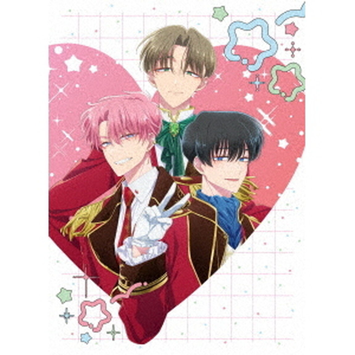 多聞くん今どっち！？　2（Ｂｌｕ－ｒａｙ　Ｄｉｓｃ）