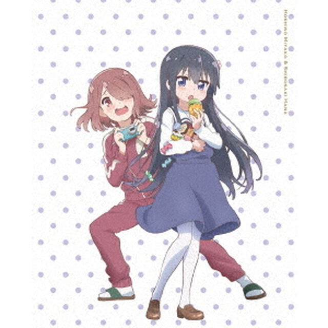私に天使が舞い降りた！　Vol．1（Ｂｌｕ－ｒａｙ　Ｄｉｓｃ）