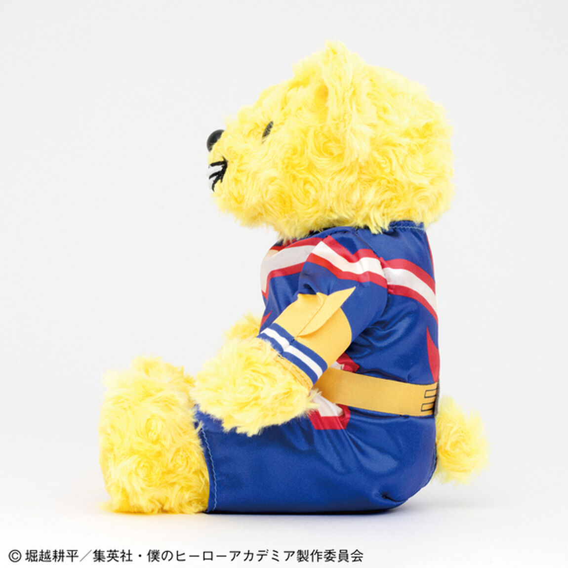 熊＜べあ＞のヒーローアカデミア　オールマイトver.（その他）