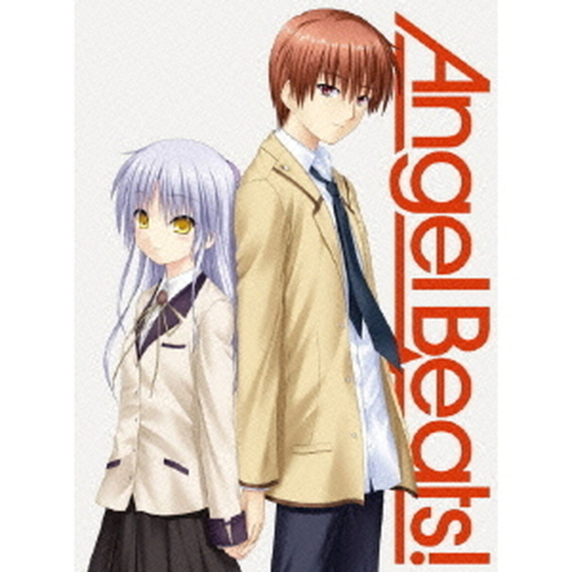 エンジェルビーツ！　7（Ｂｌｕ－ｒａｙ　Ｄｉｓｃ）