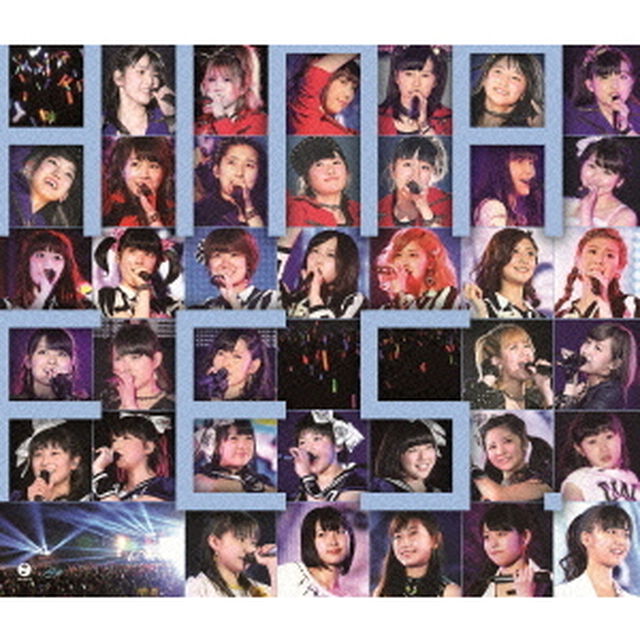 Hello！Project　春の大感謝　ひな祭りフェスティバル　2013．3．3　完全盤（Ｂｌｕ－ｒａｙ　Ｄｉｓｃ）
