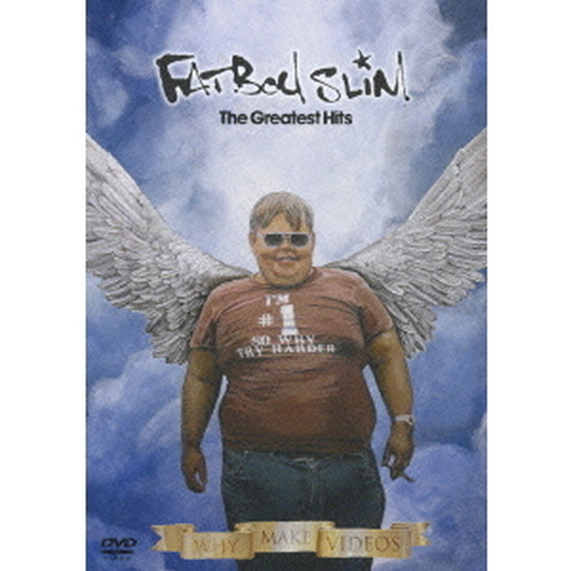 ザ・グレイテスト・ヒッツ（ＤＶＤ）