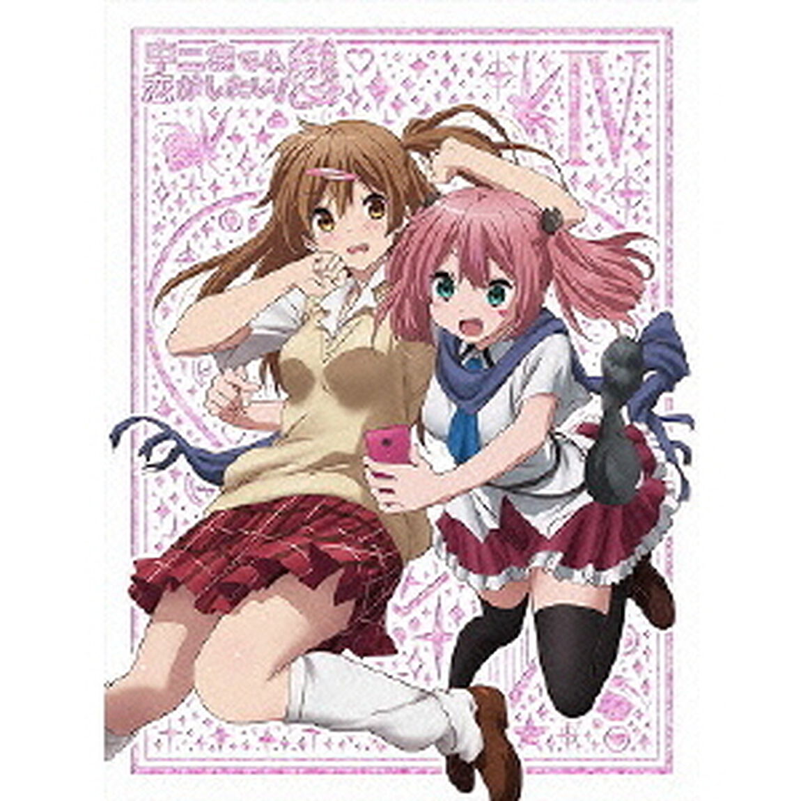 中二病でも恋がしたい！戀　4（ＤＶＤ）