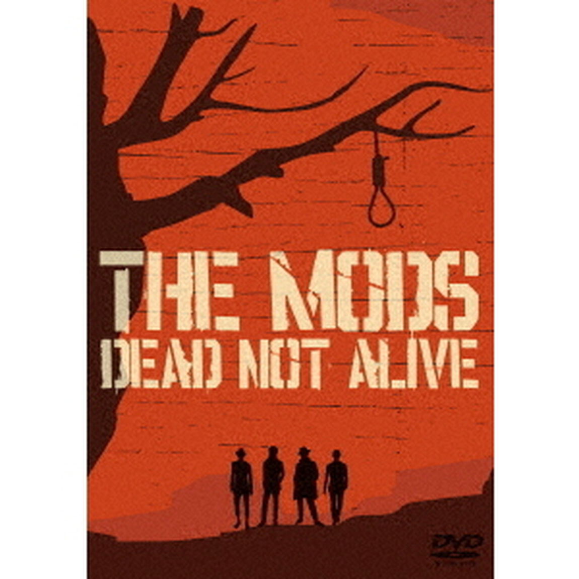 DEAD　NOT　ALIVE（ＤＶＤ）