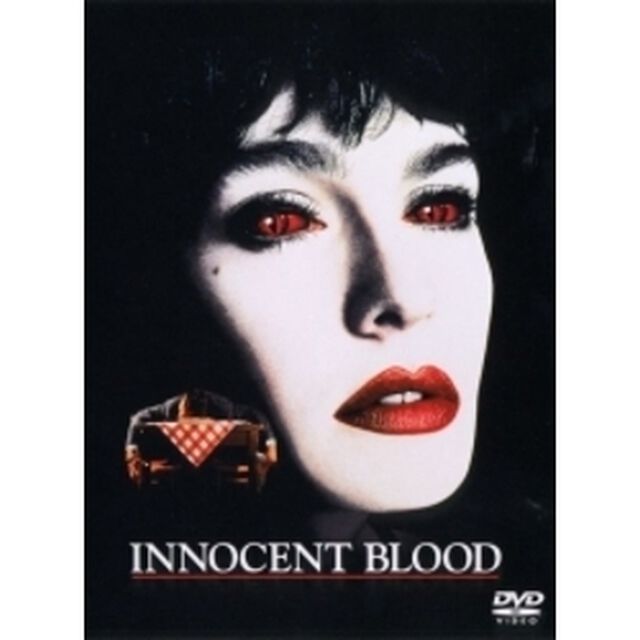 イノセント・ブラッド（ＤＶＤ）