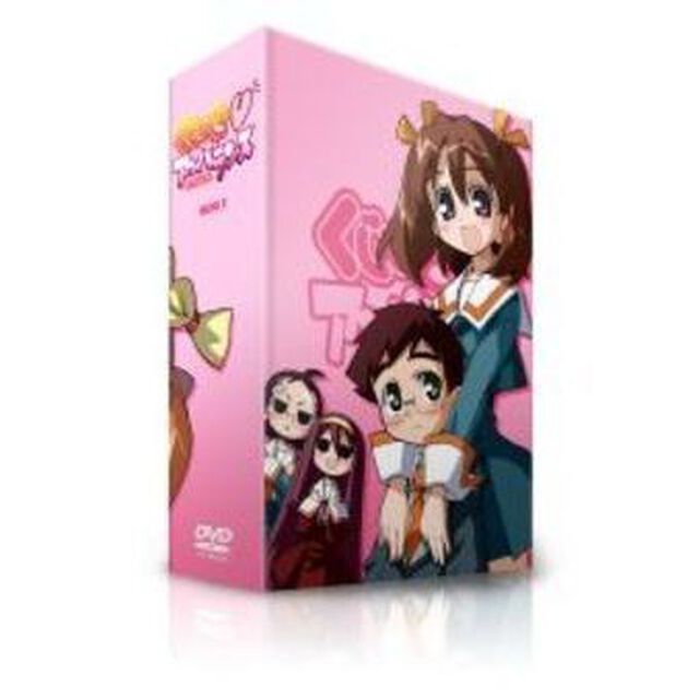 くじびき□アンバランス　DVD－BOX　Ⅰ（ＤＶＤ）