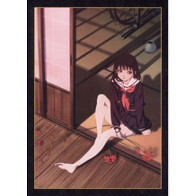 地獄少女　四（ＤＶＤ）
