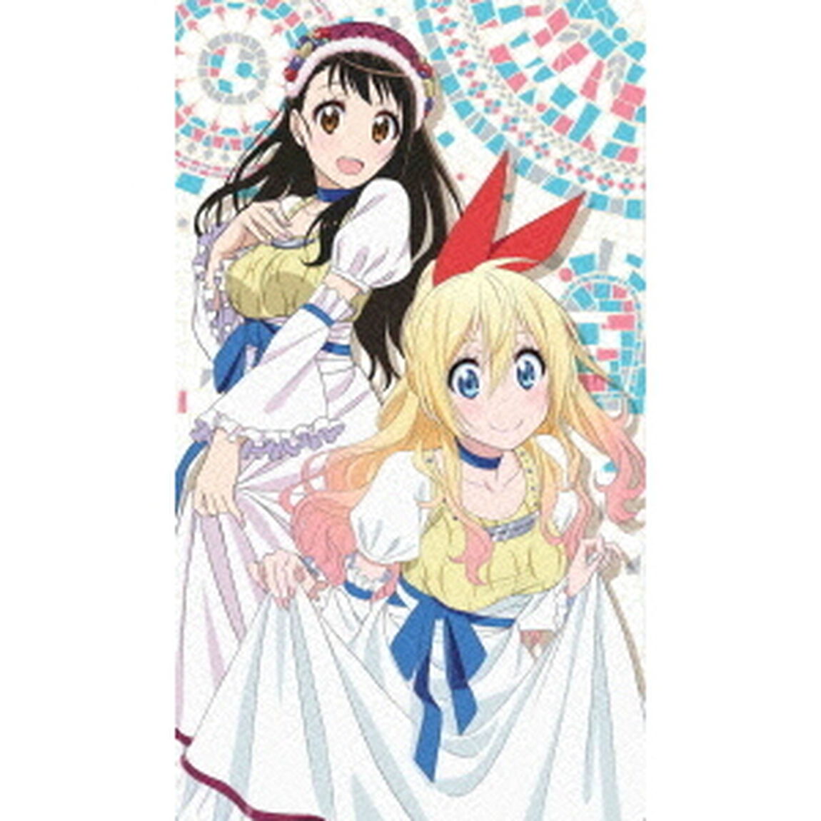 ニセコイ　7（ＤＶＤ）