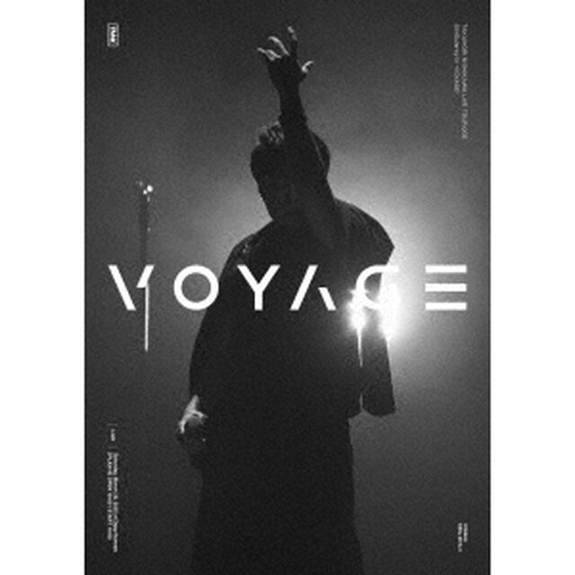 西川貴教／TAKANORI NISHIKAWA LIVE TOUR 003 &ldquo;SINGularity ＩＩＩ －VOYAGE－&rdquo; 初回生産限定盤（特典なし）（ＤＶＤ）