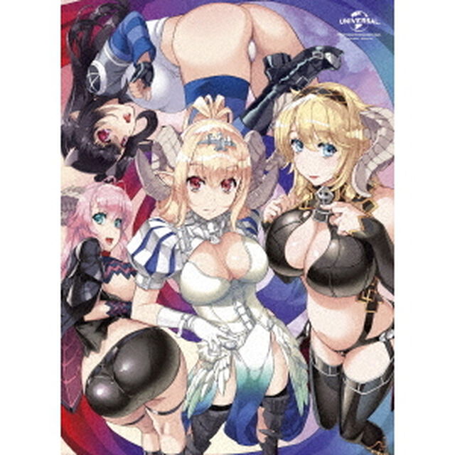 sin　七つの大罪＜完全版＞Blu－ray　BOX（Ｂｌｕ－ｒａｙ　Ｄｉｓｃ）