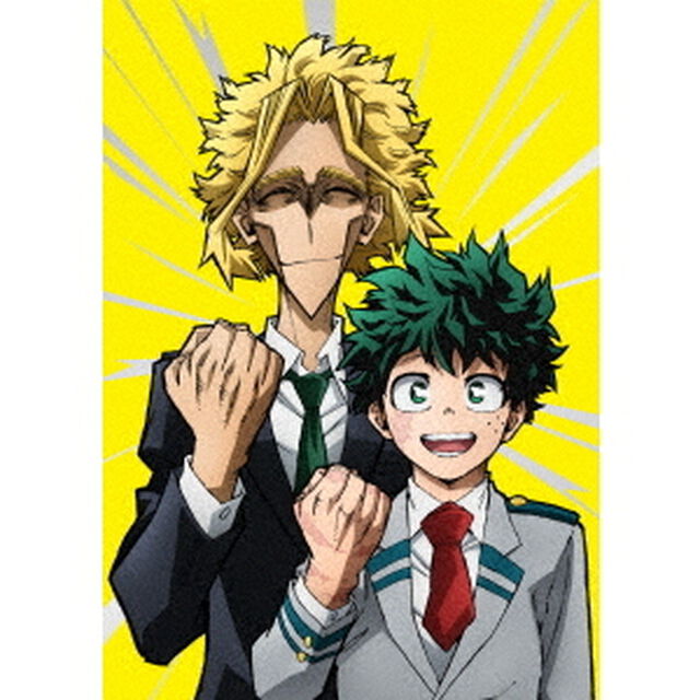 僕のヒーローアカデミア　FINAL　SEASON　Vol．2（Ｂｌｕ－ｒａｙ　Ｄｉｓｃ）