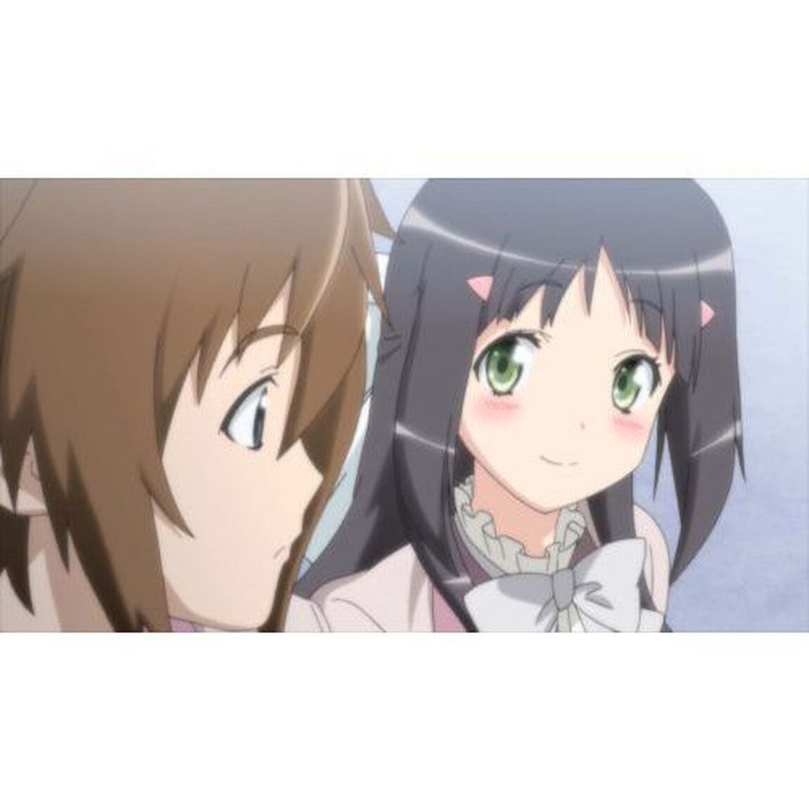 この中に1人、妹がいる！　Vol．1（ＤＶＤ）