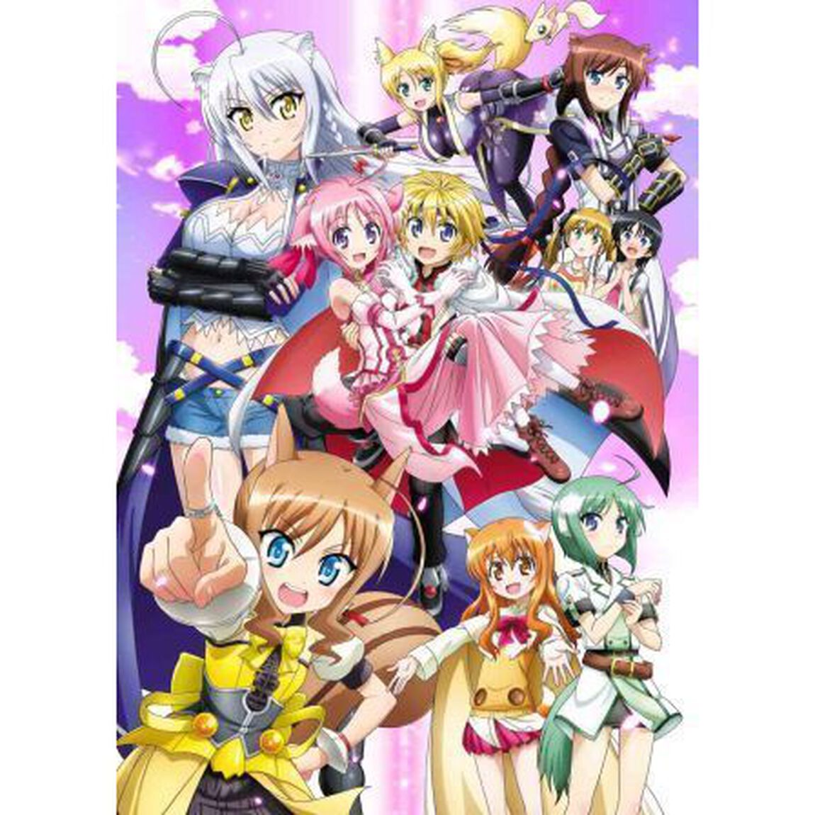 DOG DAYS' 2 ＜完全生産限定版＞（Ｂｌｕ－ｒａｙ　Ｄｉｓｃ）