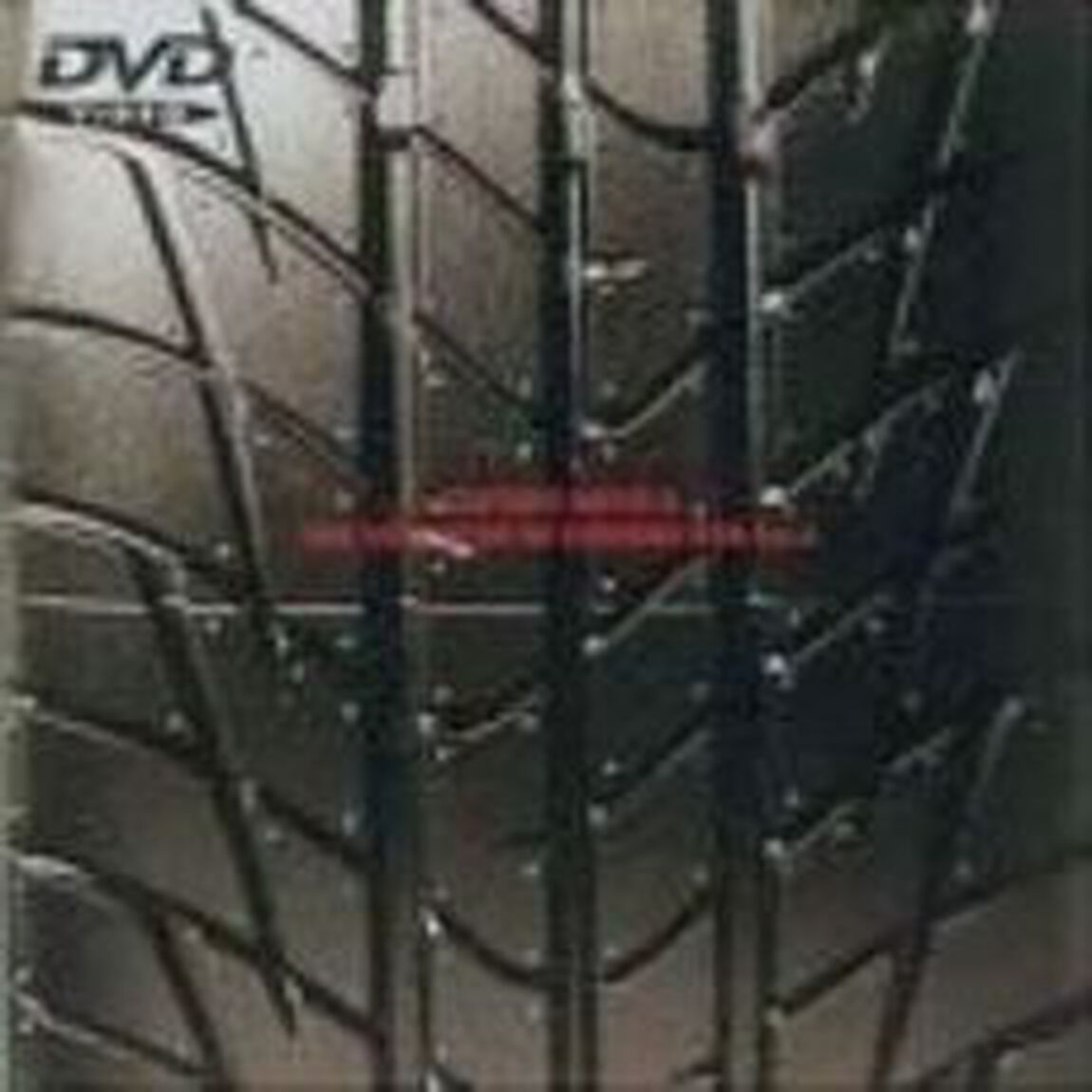 UNICORN　MOVIE　6　THE　VERY　RUST　OF　UNICORN　DVD　Vol．1（ＤＶＤ）