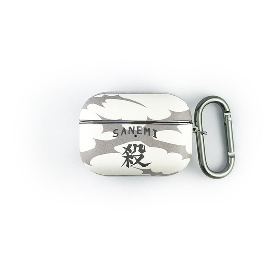 鬼滅の刃 Air Pods Proケース【11.不死川実弥】（その他）