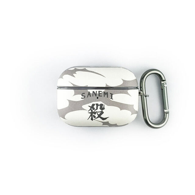 鬼滅の刃 Air Pods Proケース【11.不死川実弥】（その他）
