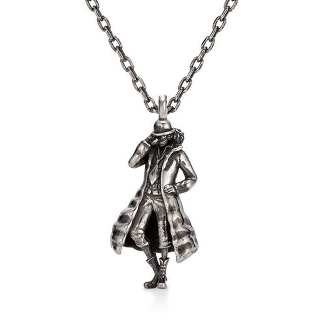 &ldquo;ONE PIECE&rdquo; ウソップ（『ONE PIECE FILM GOLD』 カジノ服） SV【3次予約】（その他）