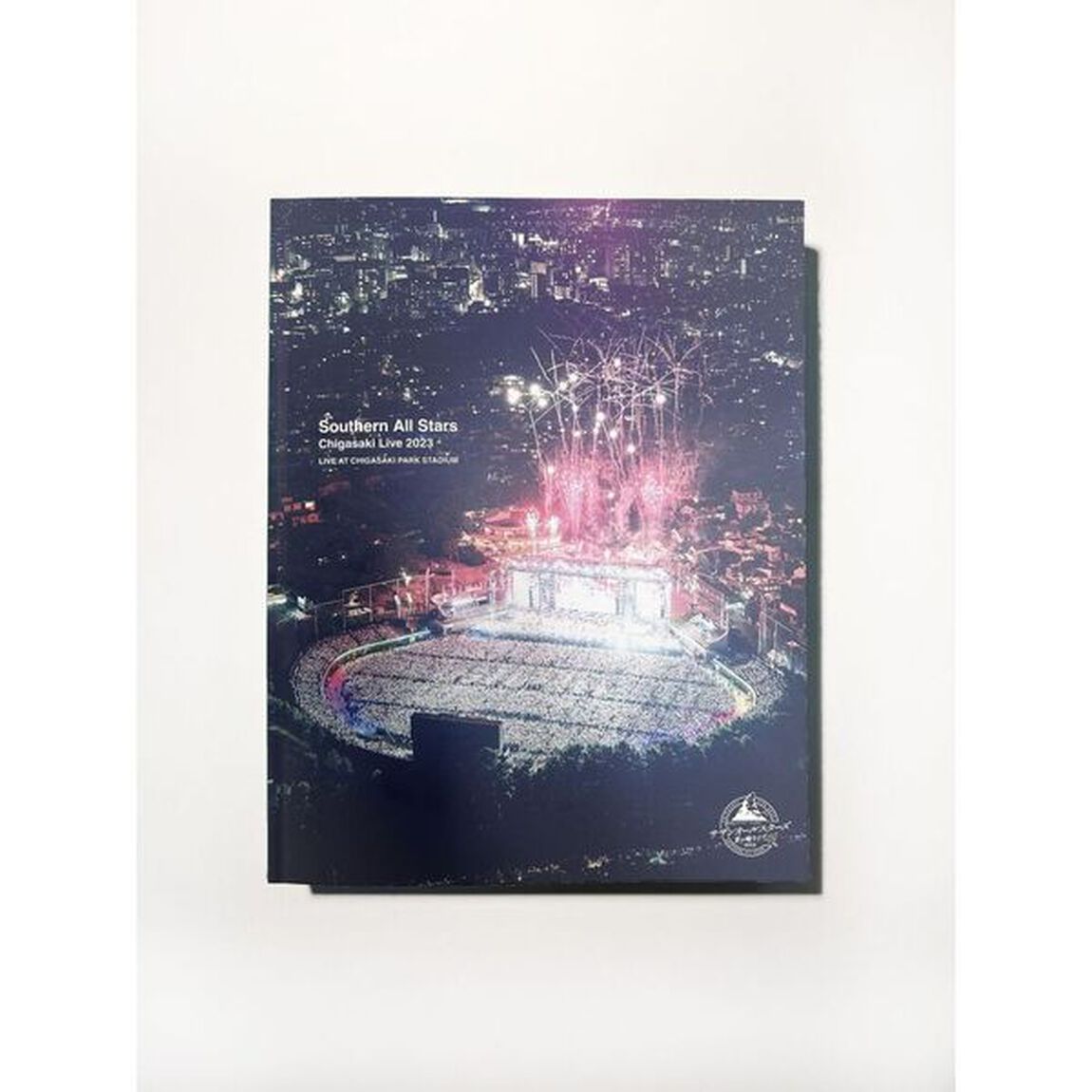 サザンオールスターズ／茅ヶ崎ライブ2023 完全生産限定盤 DVD（ＤＶＤ）