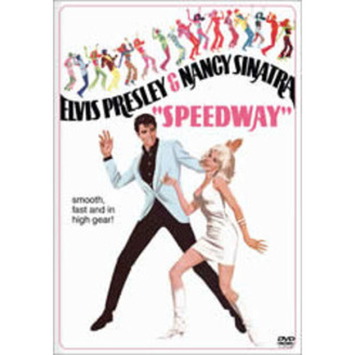 スピードウェイ（ＤＶＤ）