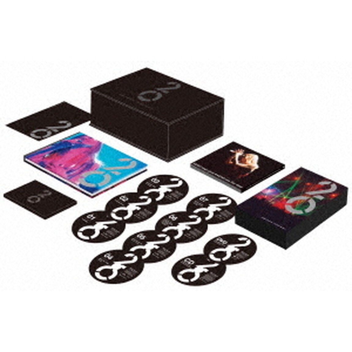 globe　2　decade　－live　blu－ray　box－（Ｂｌｕ－ｒａｙ　Ｄｉｓｃ）