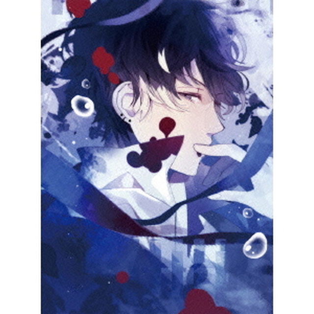 DIABOLIK　LOVERS　MORE，BLOOD　Ⅰ（ＤＶＤ）