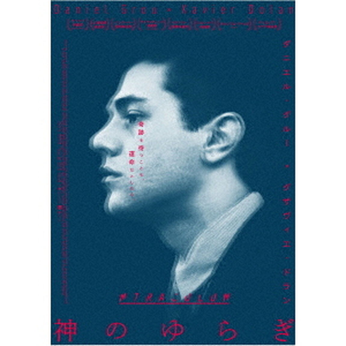 神のゆらぎ（ＤＶＤ）
