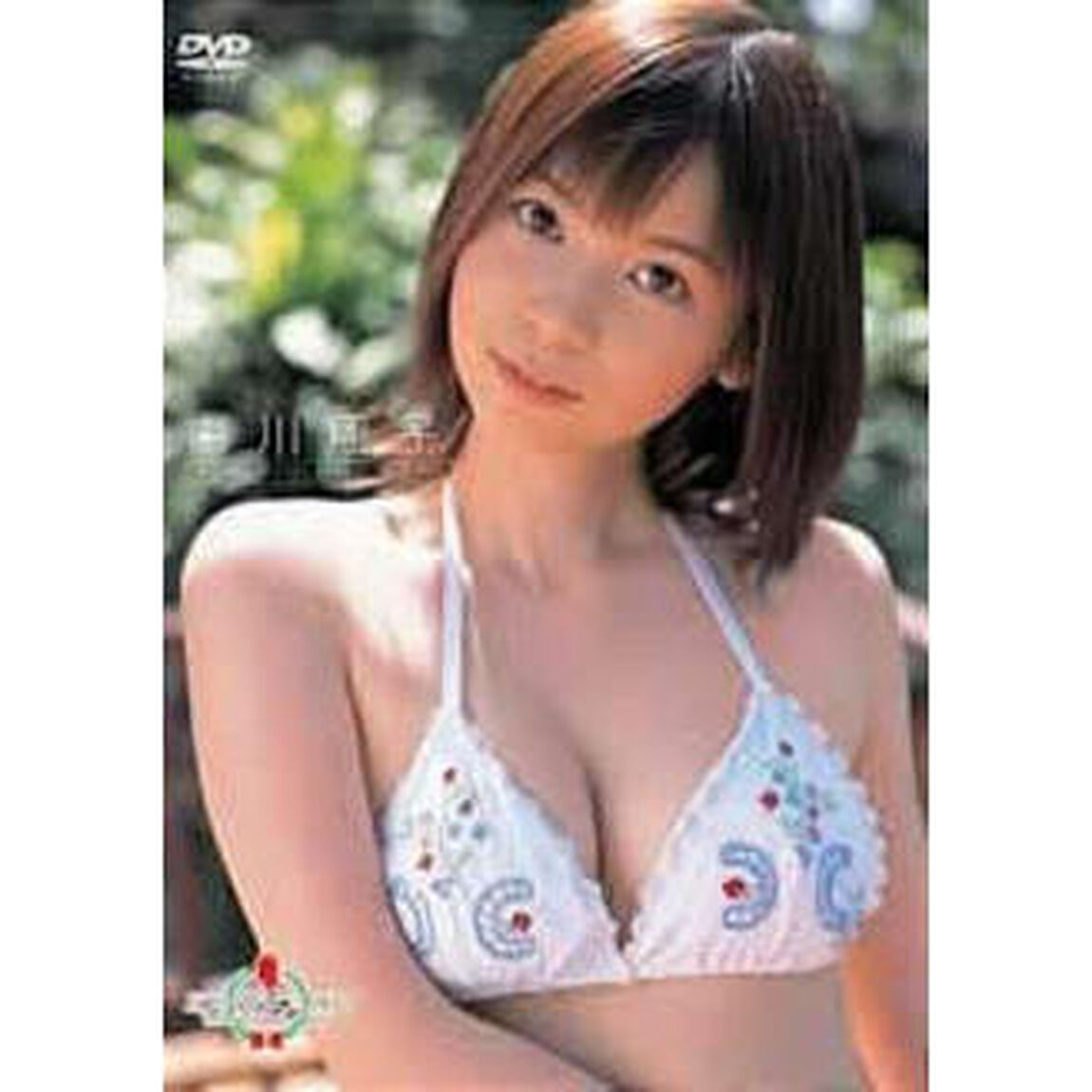 ミスマガジン　2002　中川翔子（ＤＶＤ）