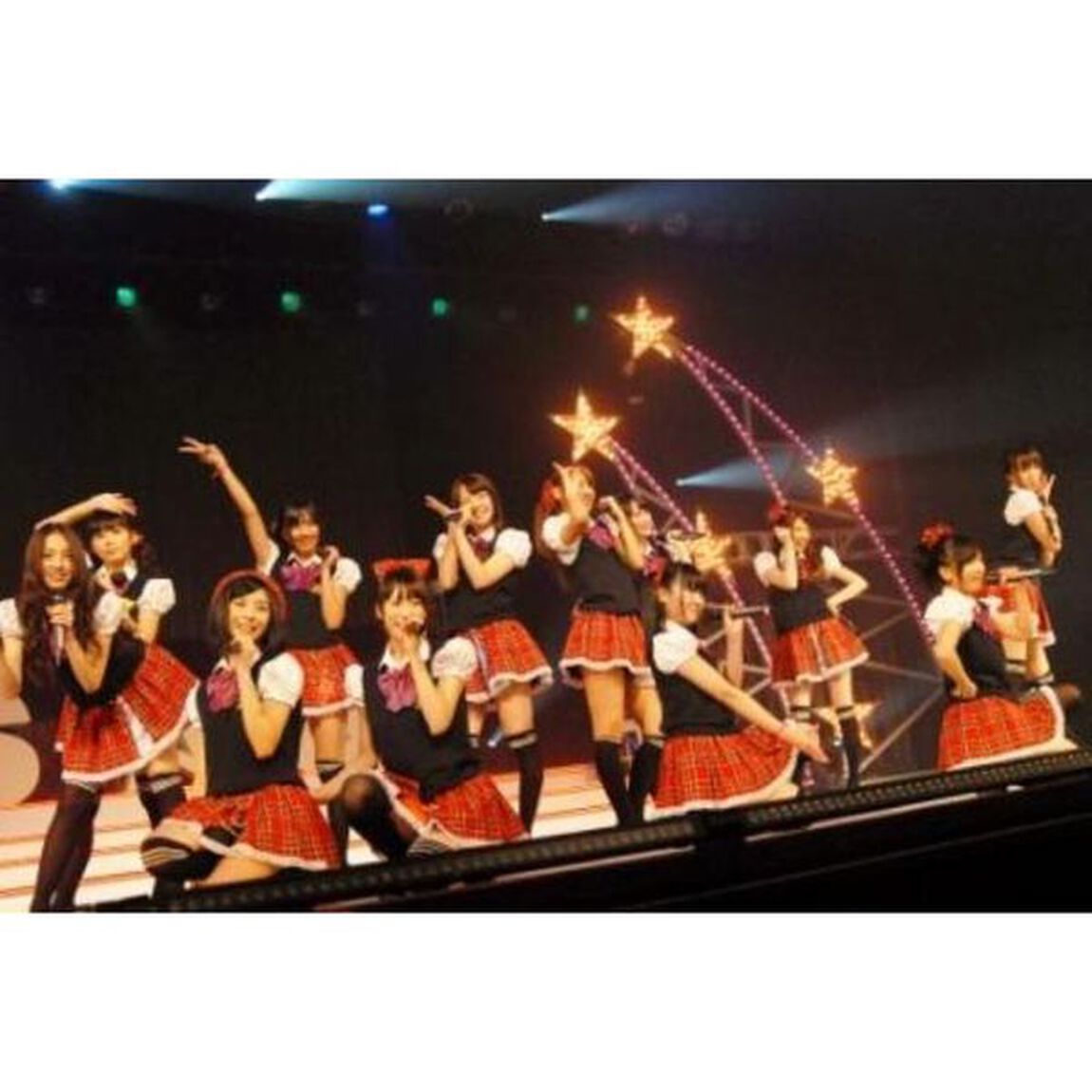 SUPER☆GiRLS　超絶少女2012　メモリアル　at　日本青年館（ＤＶＤ）
