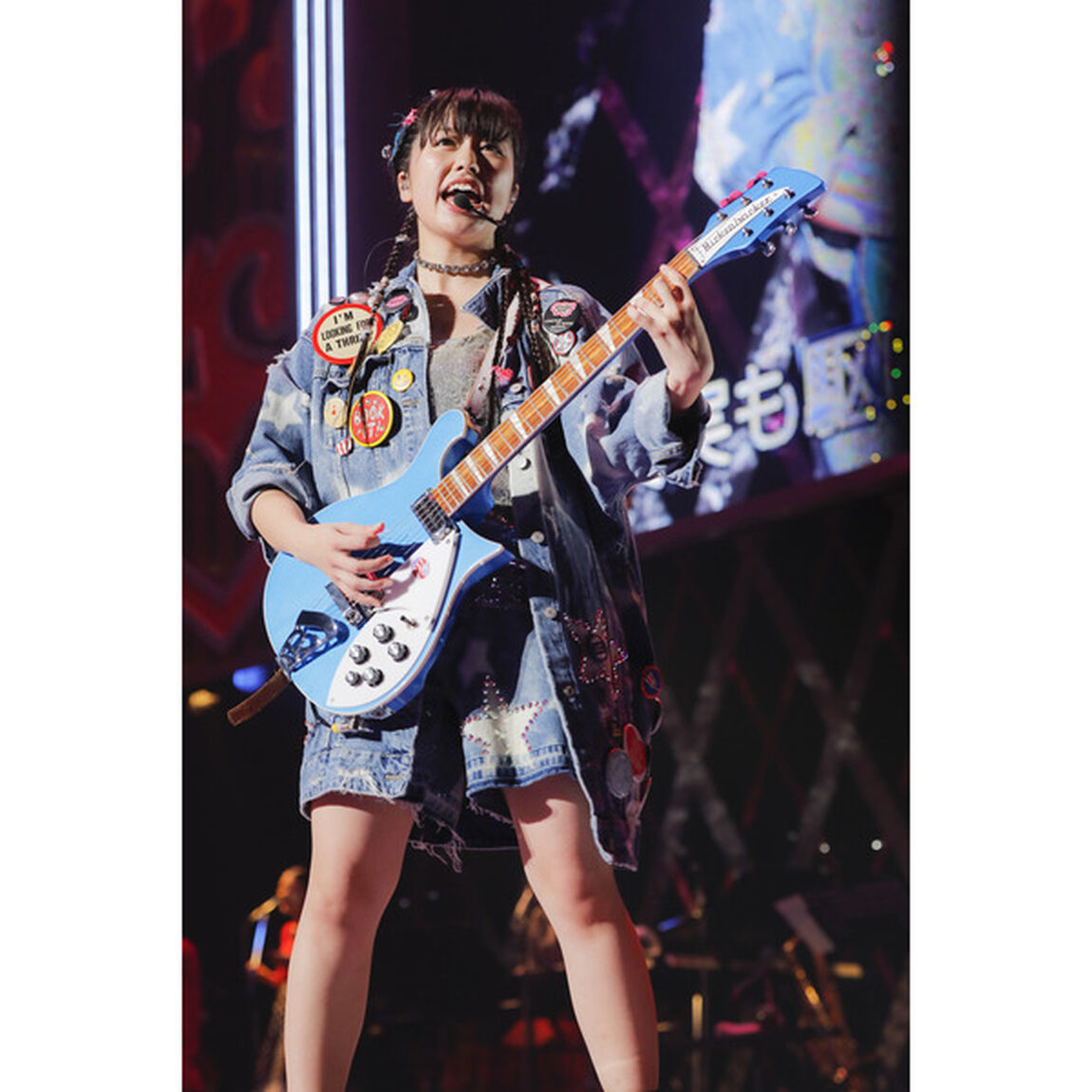 AYAKA－NATION　2017　in　両国国技館　LIVE　Blu－ray（Ｂｌｕ－ｒａｙ　Ｄｉｓｃ）