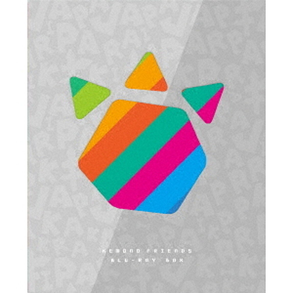 けものフレンズ　Blu－ray　BOX（Ｂｌｕ－ｒａｙ　Ｄｉｓｃ）