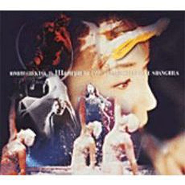 YUMING　SPECTACLE　SHANGRILA　1999（ＤＶＤ）