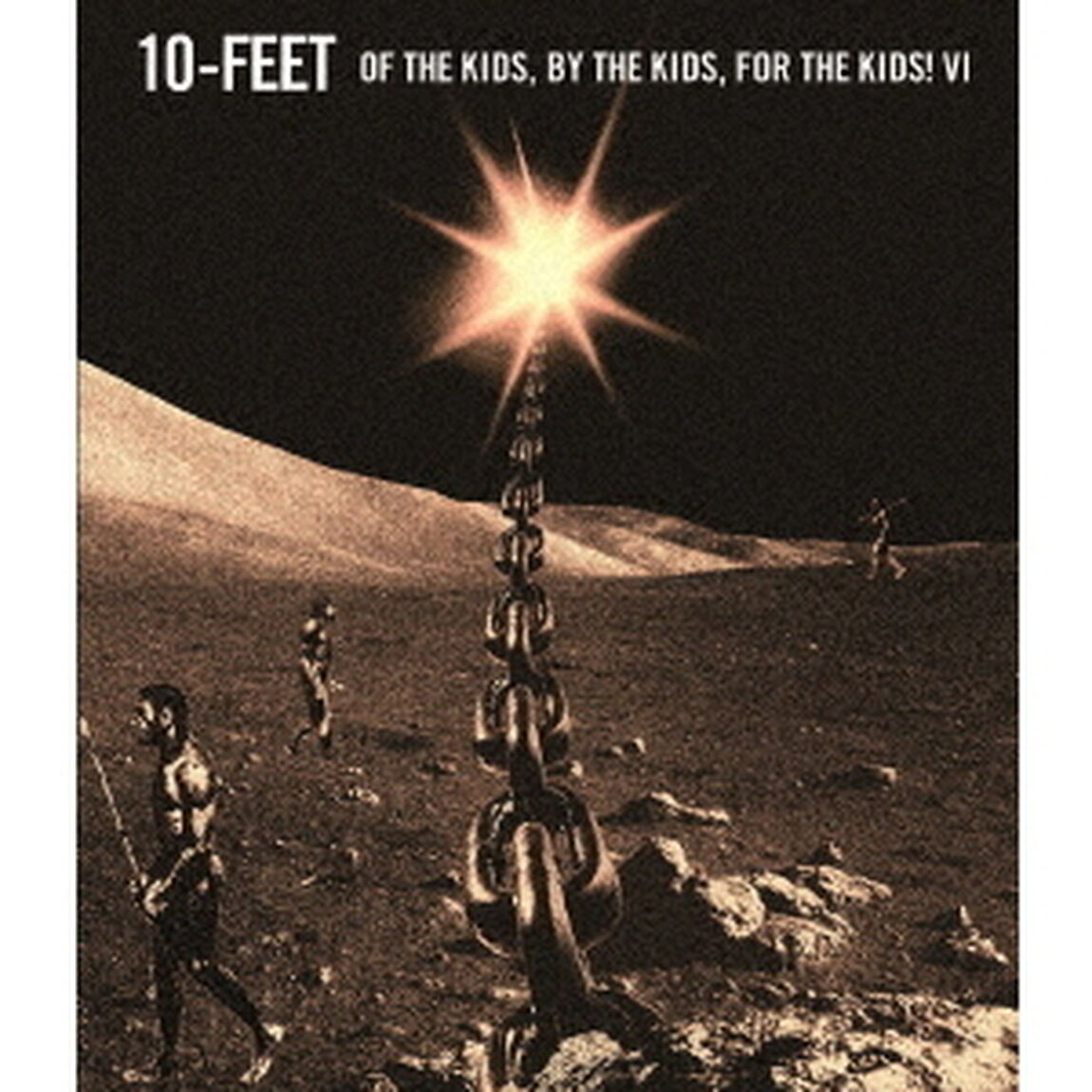 OF　THE　KIDS，BY　THE　KIDS，FOR　THE　KIDS！Ⅵ（Ｂｌｕ－ｒａｙ　Ｄｉｓｃ）