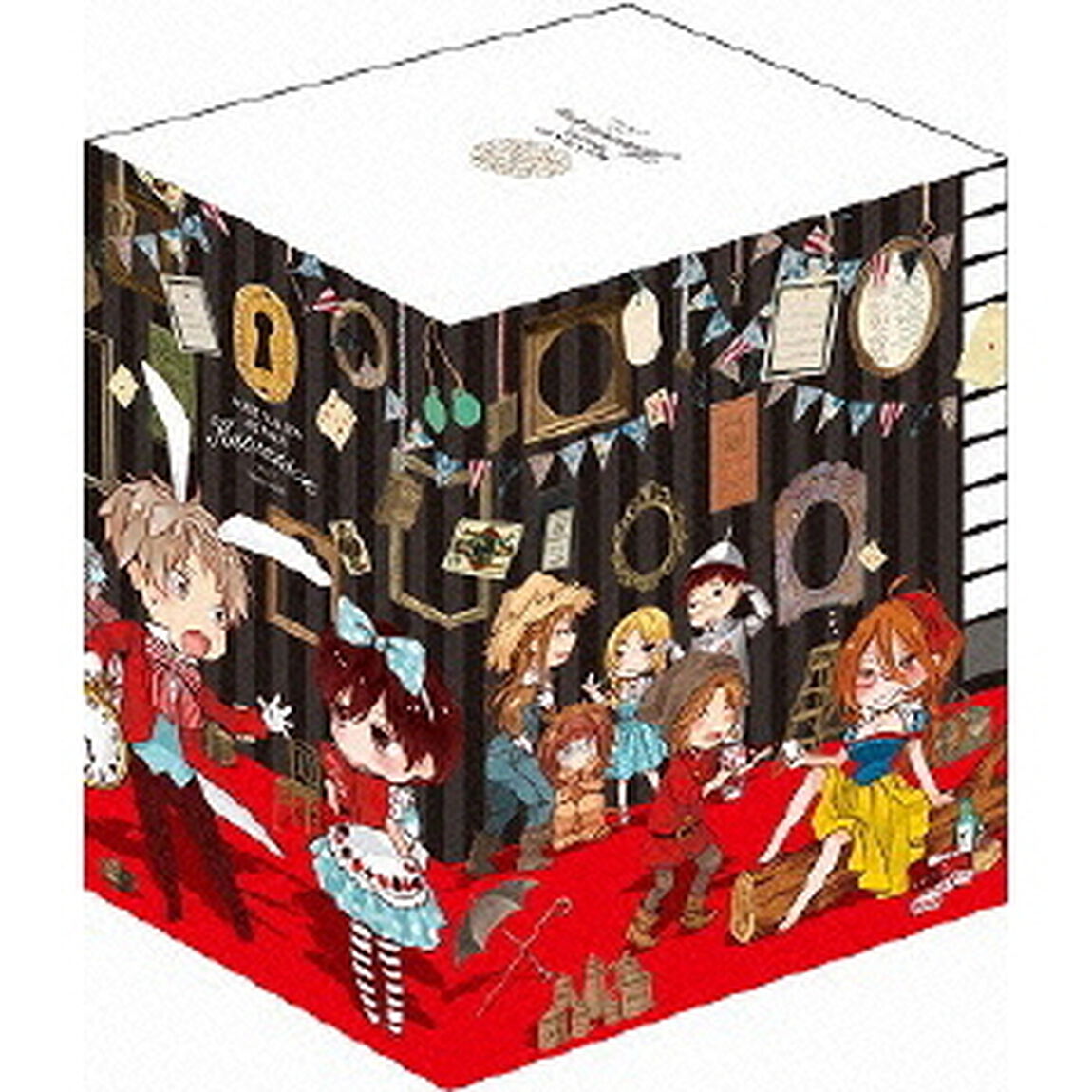 僕らはみんな河合荘 1（Ｂｌｕ－ｒａｙ　Ｄｉｓｃ）