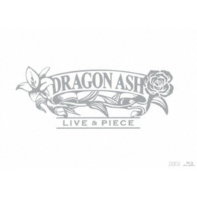 LIVE　＆　PIECE（Ｂｌｕ－ｒａｙ　Ｄｉｓｃ）