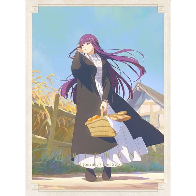 『葬送のフリーレン』Season 2 Vol.2 初回生産限定版 Blu-ray（Ｂｌｕ－ｒａｙ　Ｄｉｓｃ）