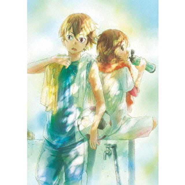 四月は君の嘘　4（Ｂｌｕ－ｒａｙ　Ｄｉｓｃ）