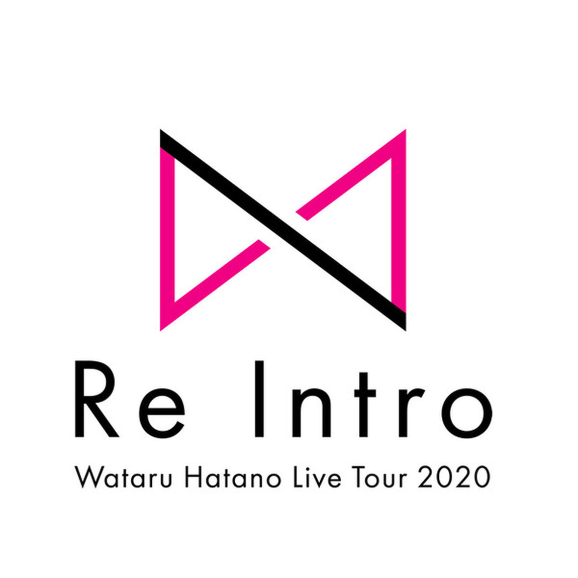 羽多野渉／Wataru Hatano &ldquo;Online&rdquo; Live 2020 Re Intro Live BD＜セブンネット限定特典：ライブシーンブロマイド付き＞（Ｂｌｕ－ｒａｙ　Ｄｉｓｃ）