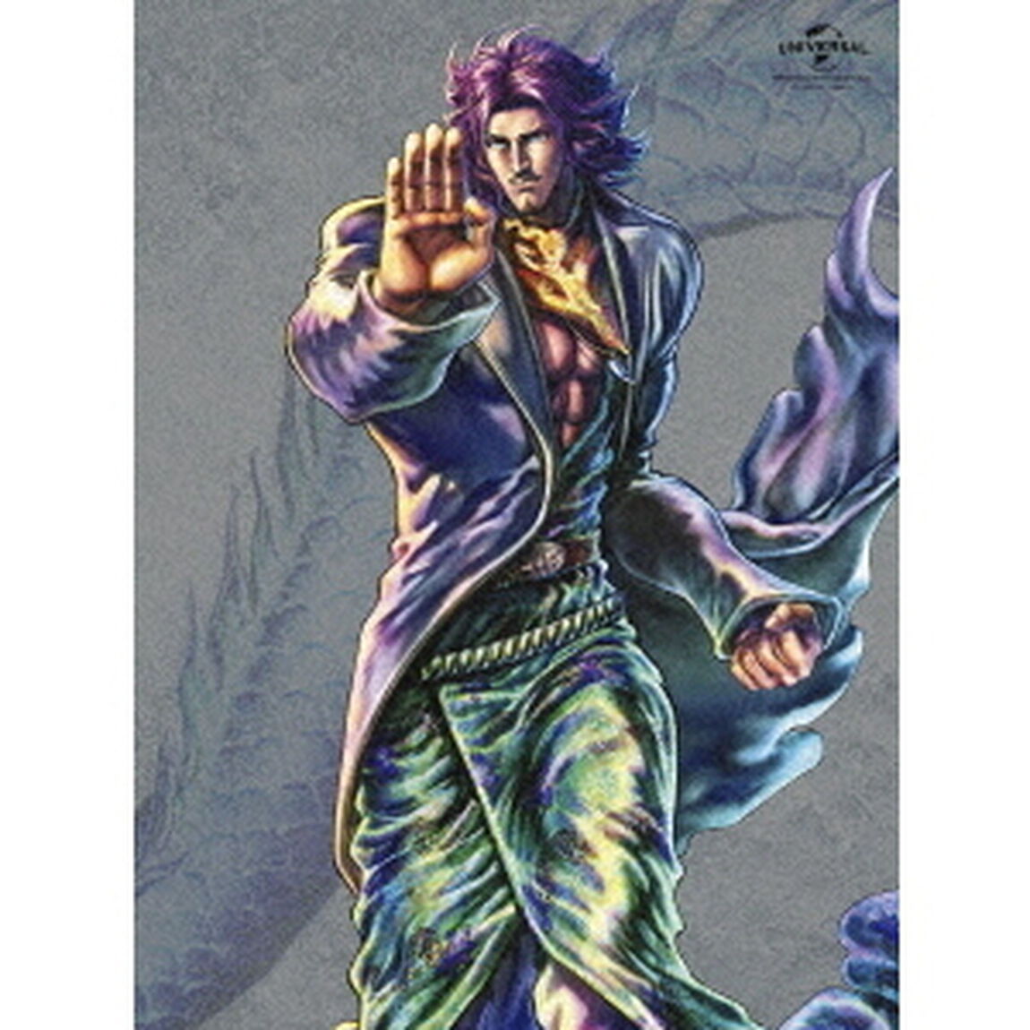 蒼天の拳　REGENESIS　第3巻（Ｂｌｕ－ｒａｙ　Ｄｉｓｃ）
